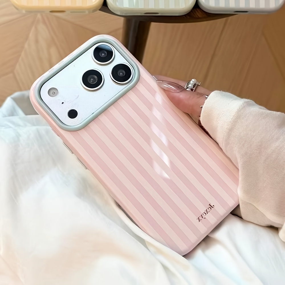 Casing Ponsel Mewah Motif Gari - Apple Iphone 15 ulasan dan harga