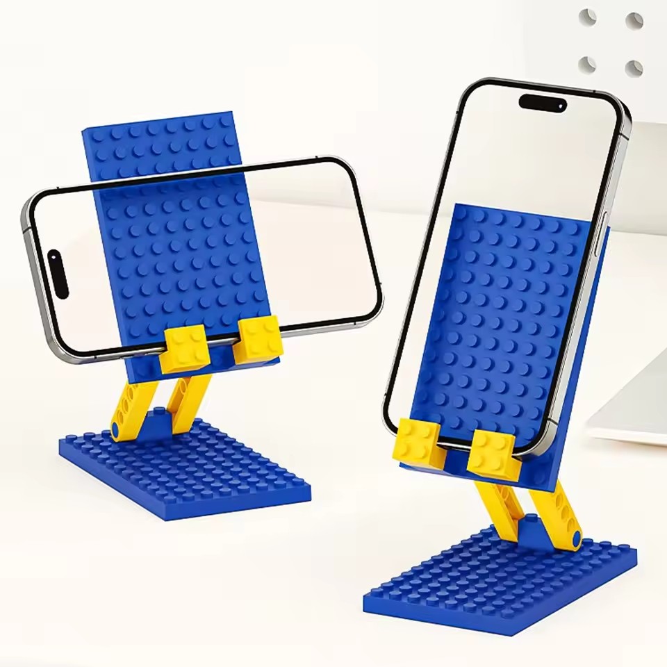 Penyangga Ponsel Lipat Fleksib - Useful Tablet Accessories ulasan dan harga