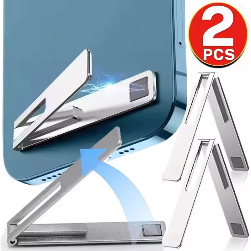 Penyangga Ponsel Magnetik Ultr - Useful Tablet Accessories ulasan dan harga
