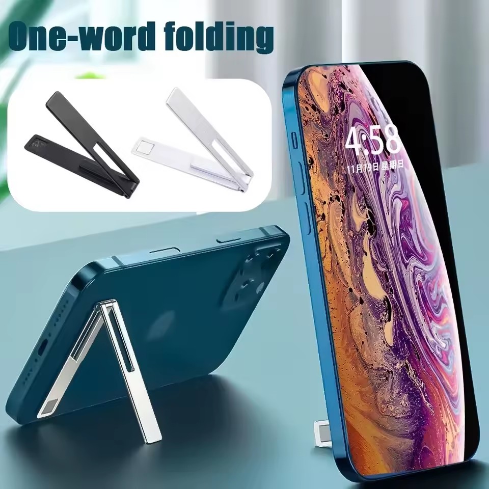 Penyangga Ponsel Magnetik Ultr - Useful Tablet Accessories ulasan dan harga
