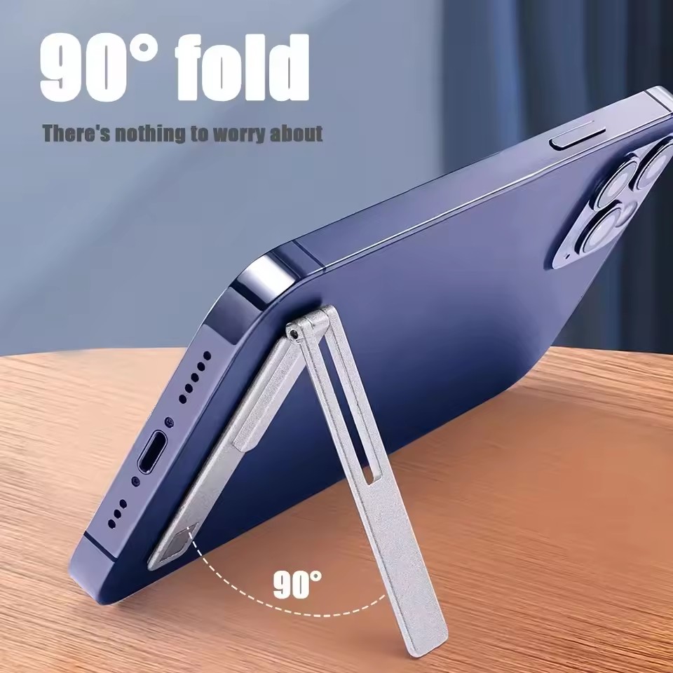 Penyangga Ponsel Magnetik Ultr - Useful Tablet Accessories ulasan dan harga
