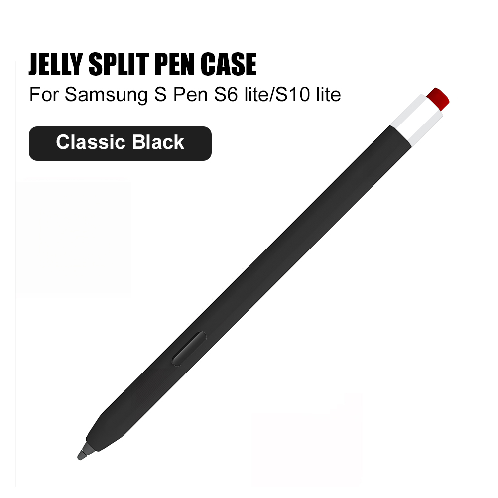 Casing Pensil Silikon Lembut A - Tablet Pencil Accessories ulasan dan harga