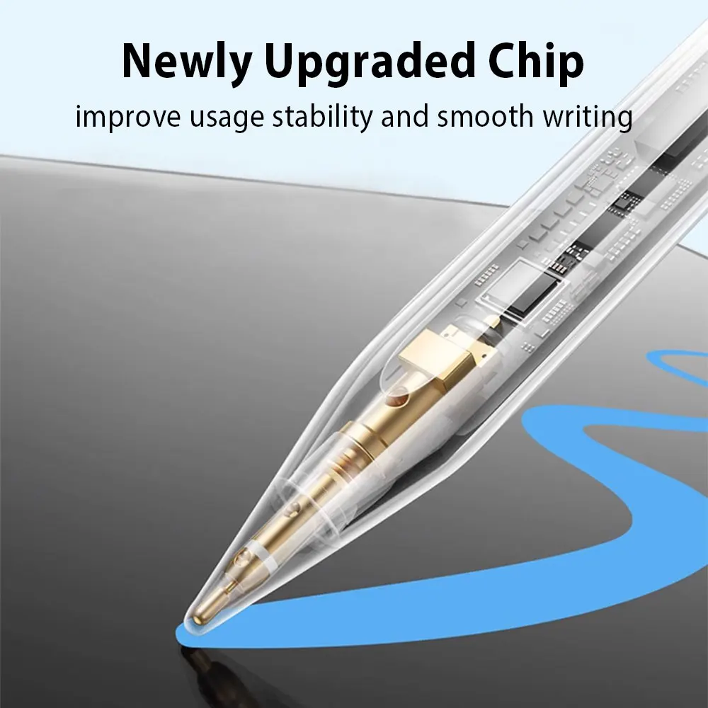 Untuk Apple Pencil Untuk iPad  - Bluetooth Trackpad ulasan dan harga