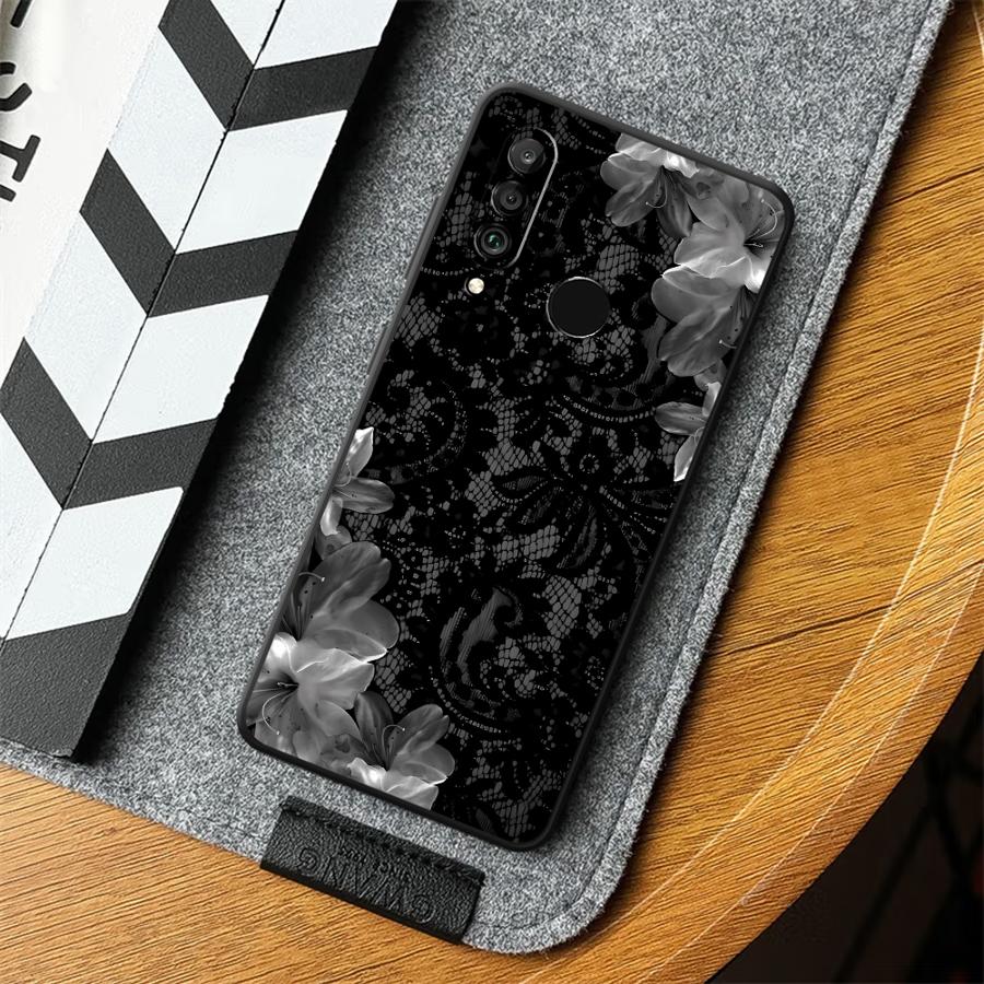 Casing untuk Huawei P20 P40 Li - Tablet And Accessories Case ulasan dan harga