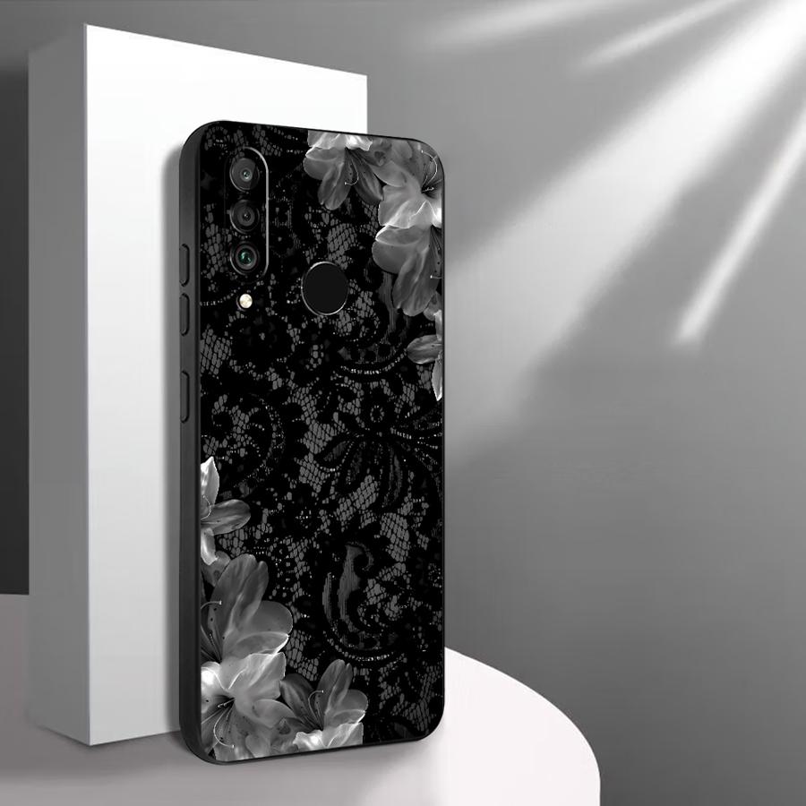 Casing untuk Huawei P20 P40 Li - Tablet And Accessories Case ulasan dan harga