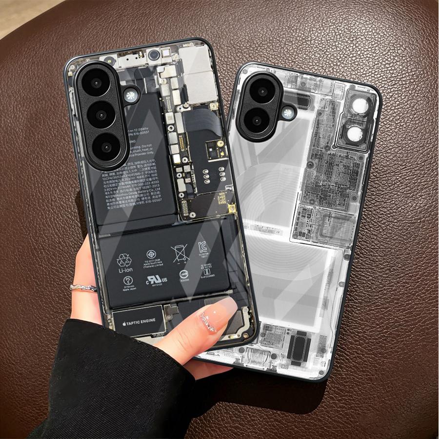 Casing Pelindung Kaca untuk Sa - Tablet And Accessories Case ulasan dan harga