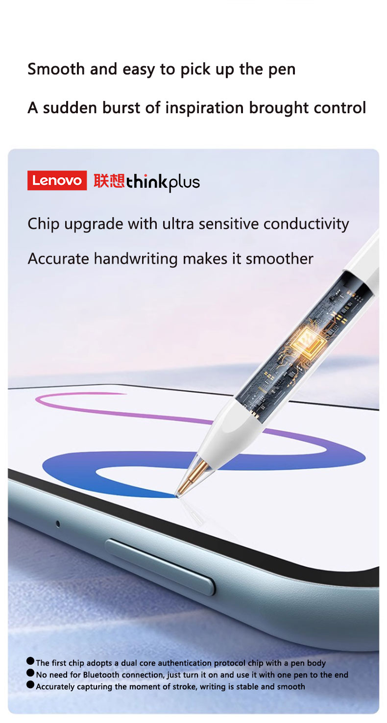 Lenovo Thinkplus BP21AP Untuk  - Bluetooth Trackpad ulasan dan harga