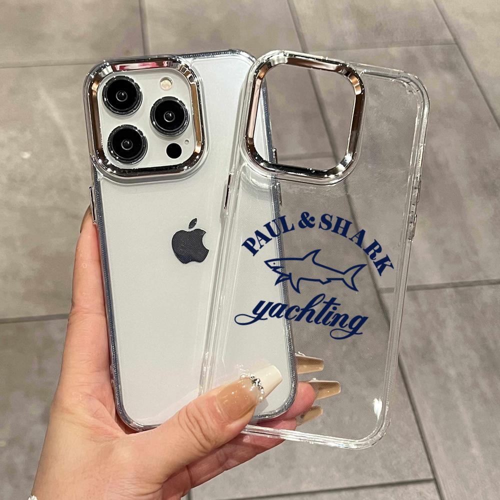 S-S-SHARKS Fashion P-PAULS Cas - Tablet And Accessories Case ulasan dan harga