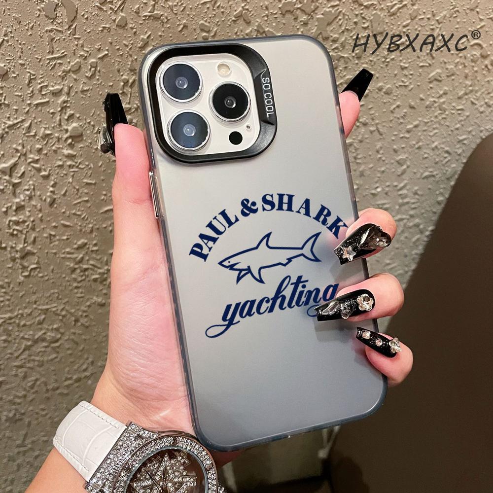 S-S-SHARKS Fashion P-PAULS Cas - Tablet And Accessories Case ulasan dan harga