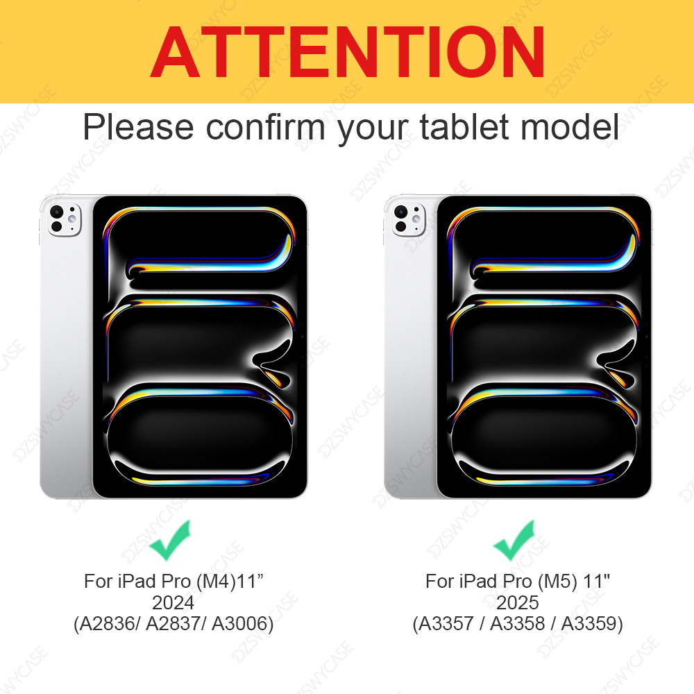 Casing untuk iPad Pro M4 M5 11 - Ipad Cover Folio ulasan dan harga