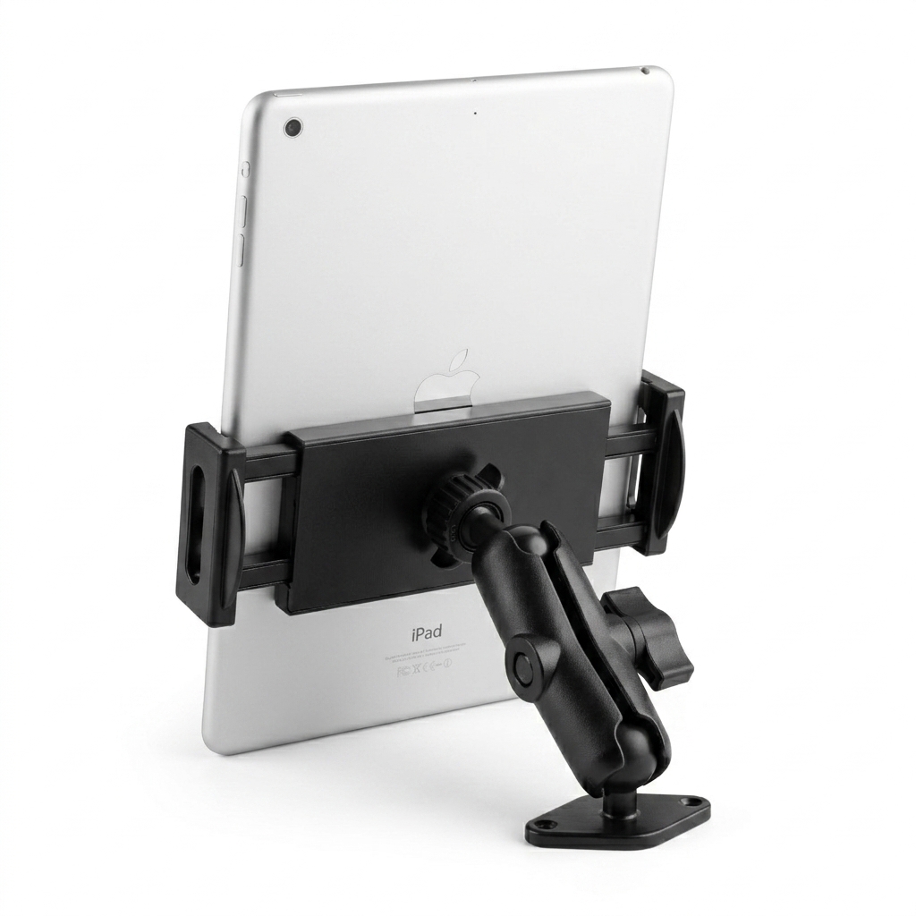 Dudukan Tablet untuk Dashboard - Ram Tablet Accessories ulasan dan harga