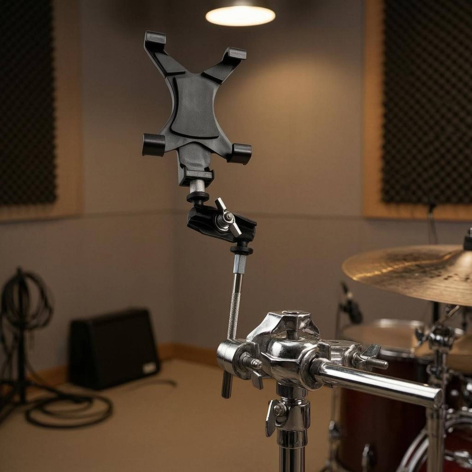 Aksesori Pemasangan Drum Kit P - Tablet Ipad Accessories ulasan dan harga