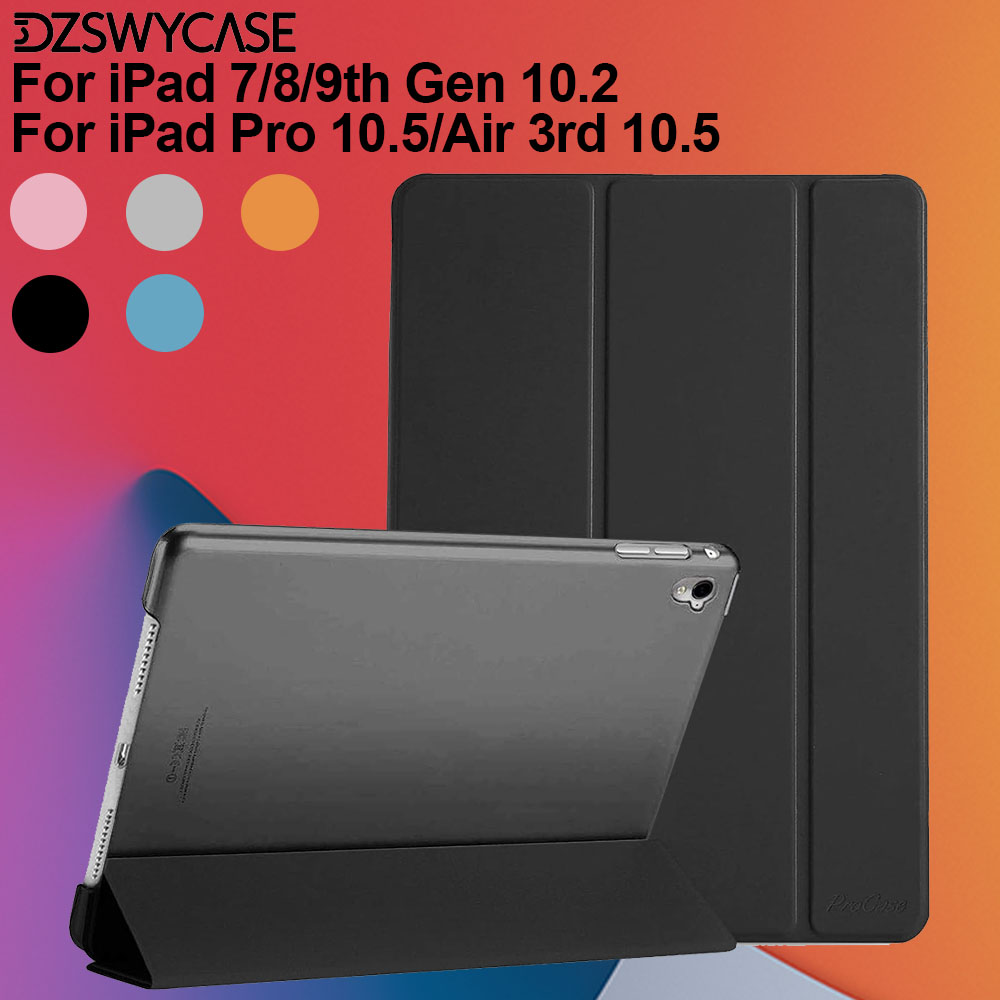 Casing untuk iPad Generasi 9/8 - Ipad Cover Folio ulasan dan harga