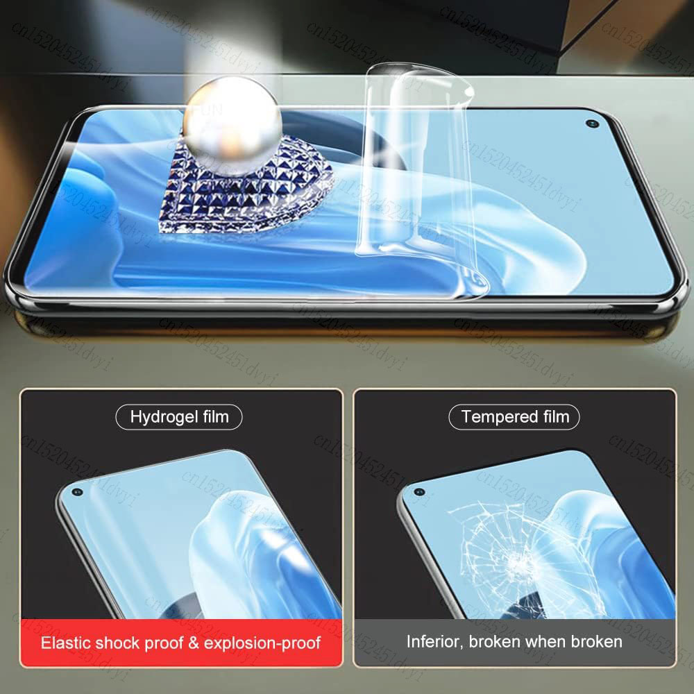 5 buah pelindung layar penutup - Oneplus Tablet Accessories ulasan dan harga