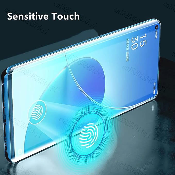 5 buah pelindung layar penutup - Oneplus Tablet Accessories ulasan dan harga