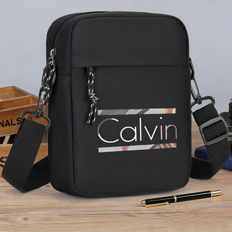 Tas Selempang Persegi Sederhan - Tablet Accessories Bag ulasan dan harga