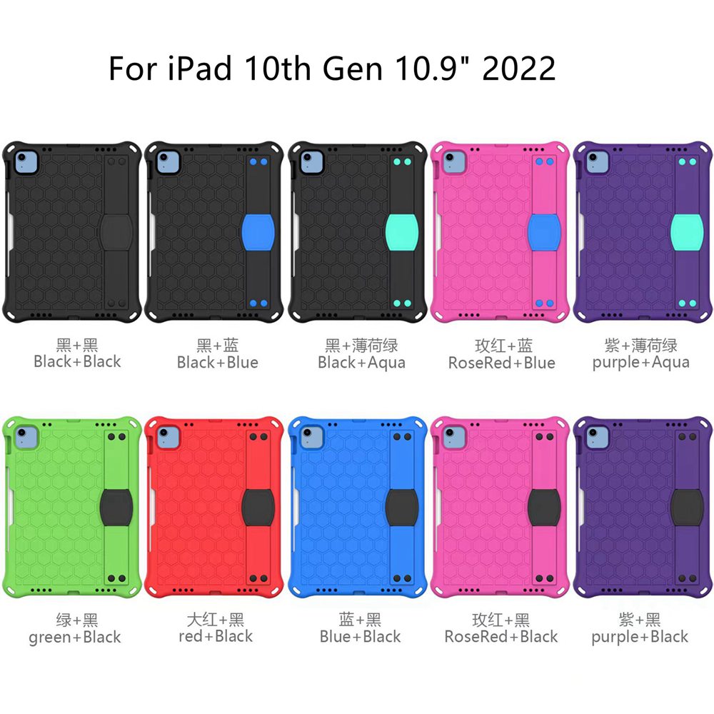 Untuk ipad 10th Gen casing A26 - Ipad Cover Folio ulasan dan harga
