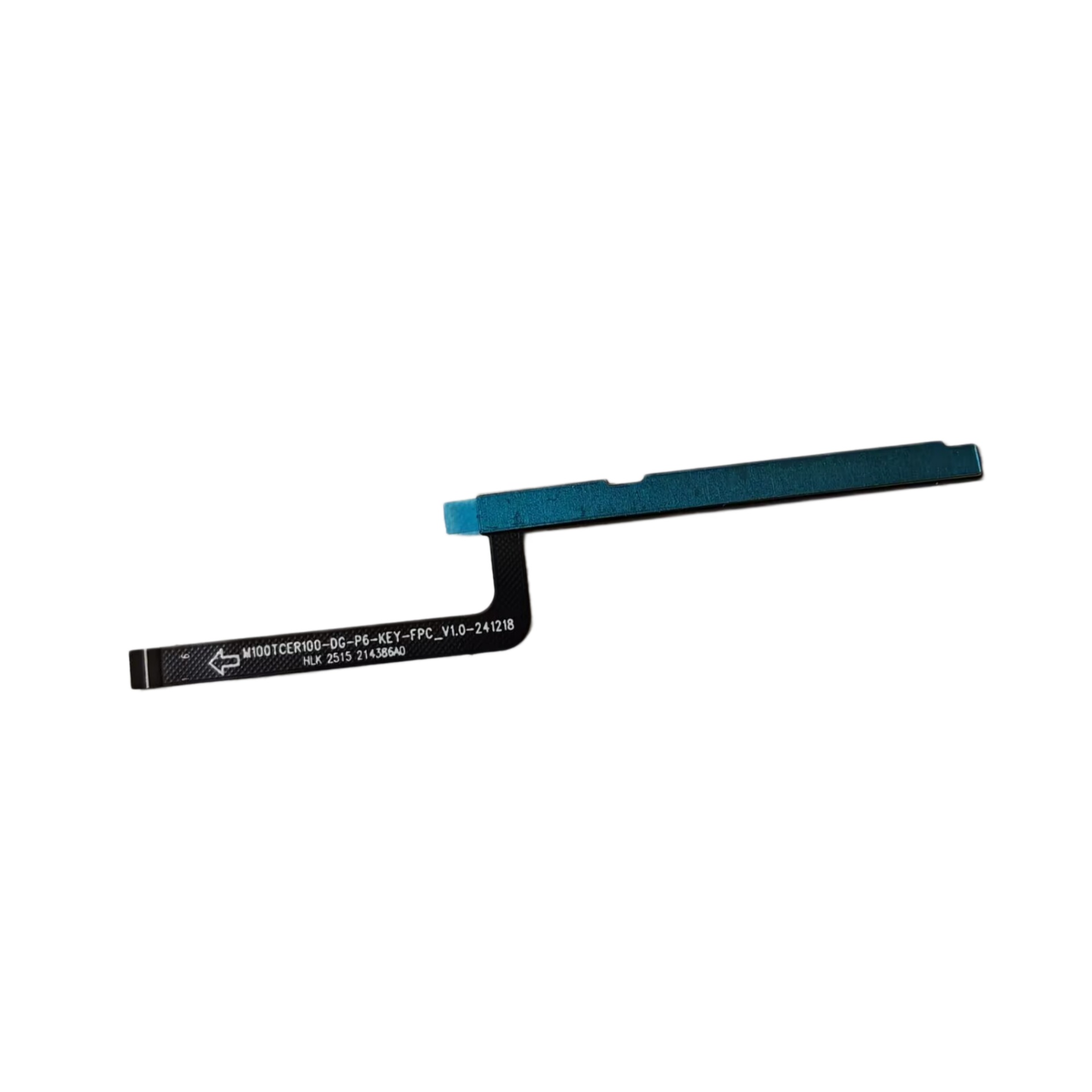 Kabel Fleksibel Tombol Volume  - Ulefone Tablet Accessories ulasan dan harga