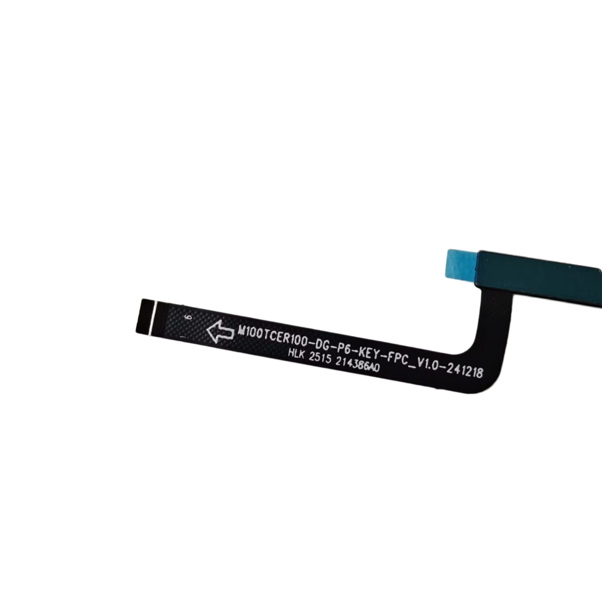 Kabel Fleksibel Tombol Volume  - Ulefone Tablet Accessories ulasan dan harga