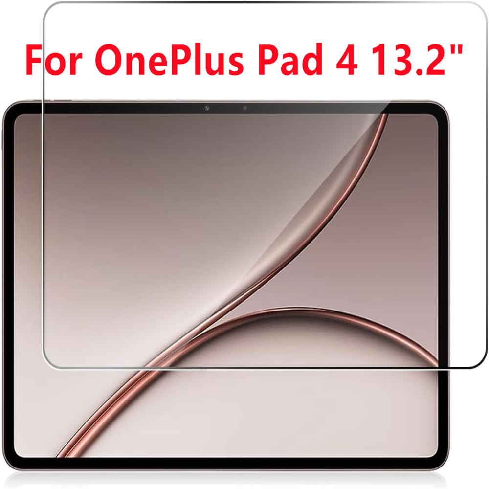 1 Buah Pelindung Layar Kaca Te - Oneplus Tablet Accessories ulasan dan harga