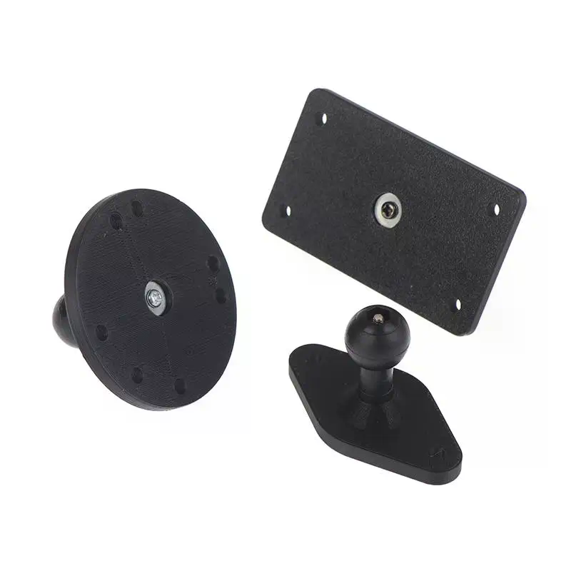 Dudukan Bola 17mm Ke Ball Join - Ram Tablet Accessories ulasan dan harga