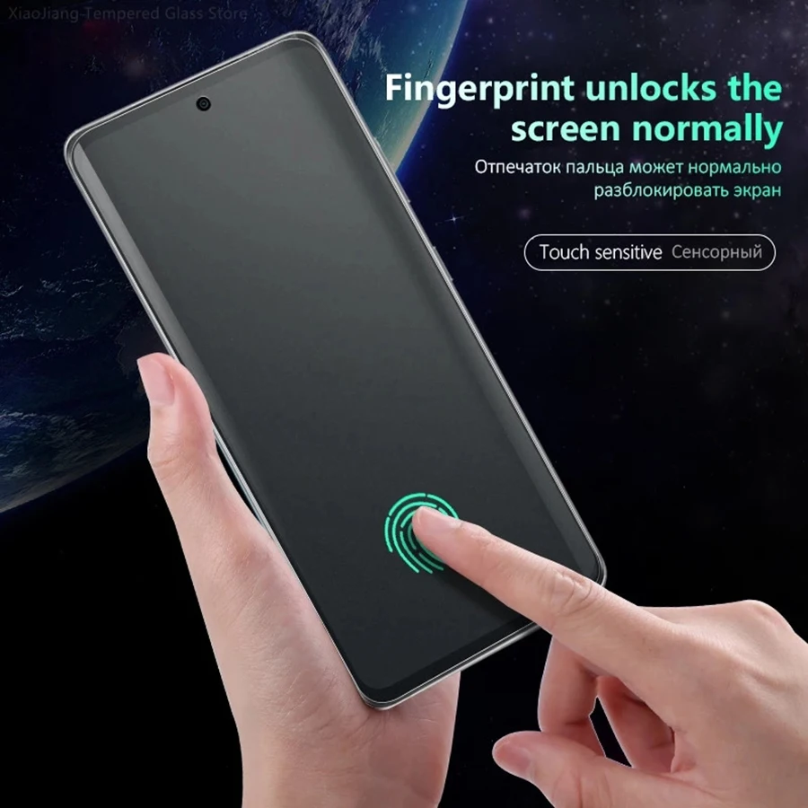 3 buah Film hidrogel Matte unt - Oneplus Tablet Accessories ulasan dan harga