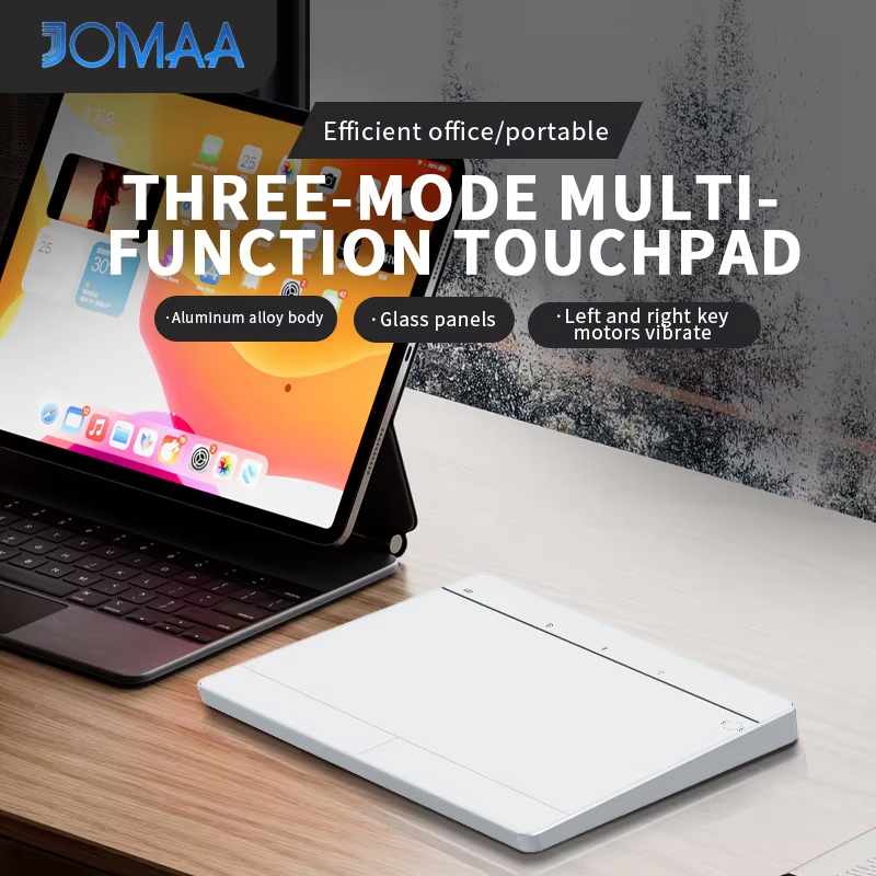 Touchpad Bluetooth Trackpad Ni - Bluetooth Trackpad ulasan dan harga