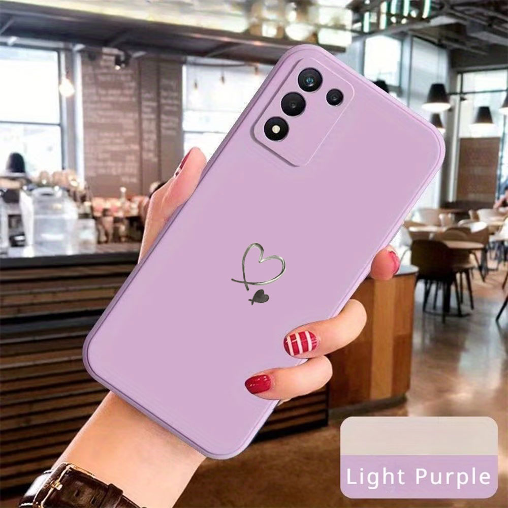 Casing Ponsel Anti Jatuh Motif - Tablet And Accessories Case ulasan dan harga