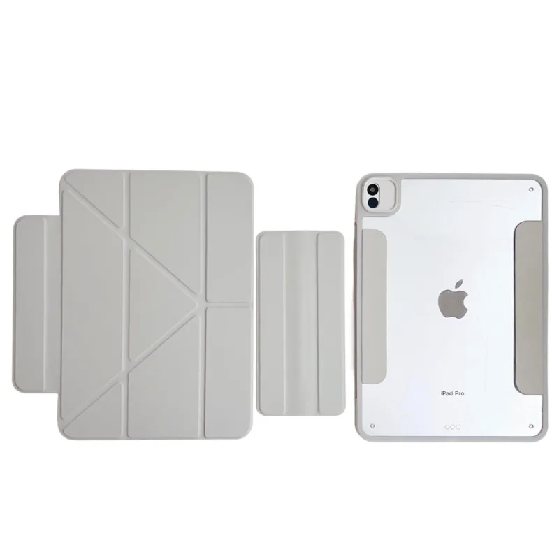 Casing magnetik dapat dilepas  - Ipad Cover Folio ulasan dan harga