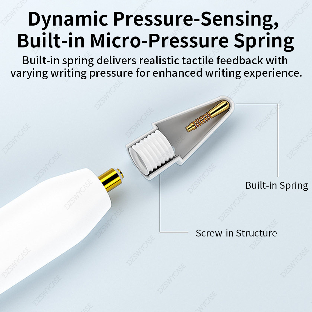 Pengganti Ujung Pensil Apple G - Tablet Pencil Accessories ulasan dan harga