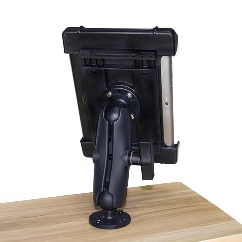 Universal Double Ball Mount de - Ram Tablet Accessories ulasan dan harga